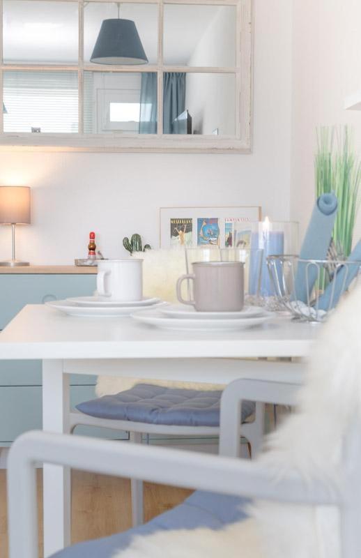 Apartment Meer&more